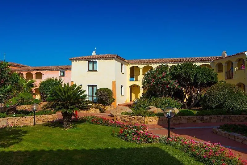 Hotel Mangia'S Santa Teresa Sardinia, Curio Collection By Hilton Santa Teresa Gallura Rezort