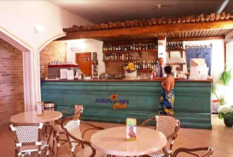 Hotel Mangia'S Santa Teresa Sardinia, Curio Collection By Hilton Santa Teresa Gallura