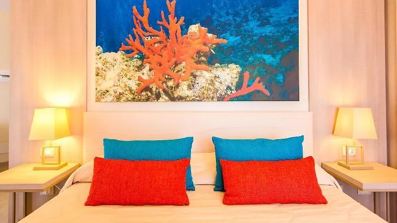 Hotel Mangia'S Santa Teresa Sardinia, Curio Collection By Hilton Santa Teresa Gallura