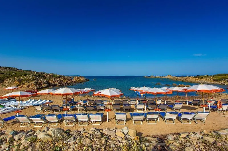 Hotel Mangia'S Santa Teresa Sardinia, Curio Collection By Hilton Santa Teresa Gallura Itálie