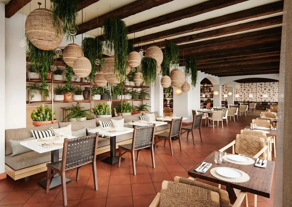 Hotel Mangia'S Santa Teresa Sardinia, Curio Collection By Hilton Santa Teresa Gallura Rezort