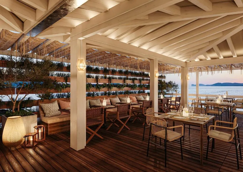 Hotel Mangia'S Santa Teresa Sardinia, Curio Collection By Hilton Santa Teresa Gallura