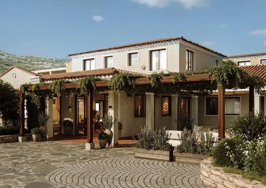 Hotel Mangia'S Santa Teresa Sardinia, Curio Collection By Hilton Santa Teresa Gallura Rezort