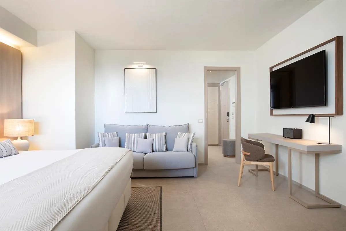 Hotel Mangia'S Santa Teresa Sardinia, Curio Collection By Hilton Santa Teresa Gallura