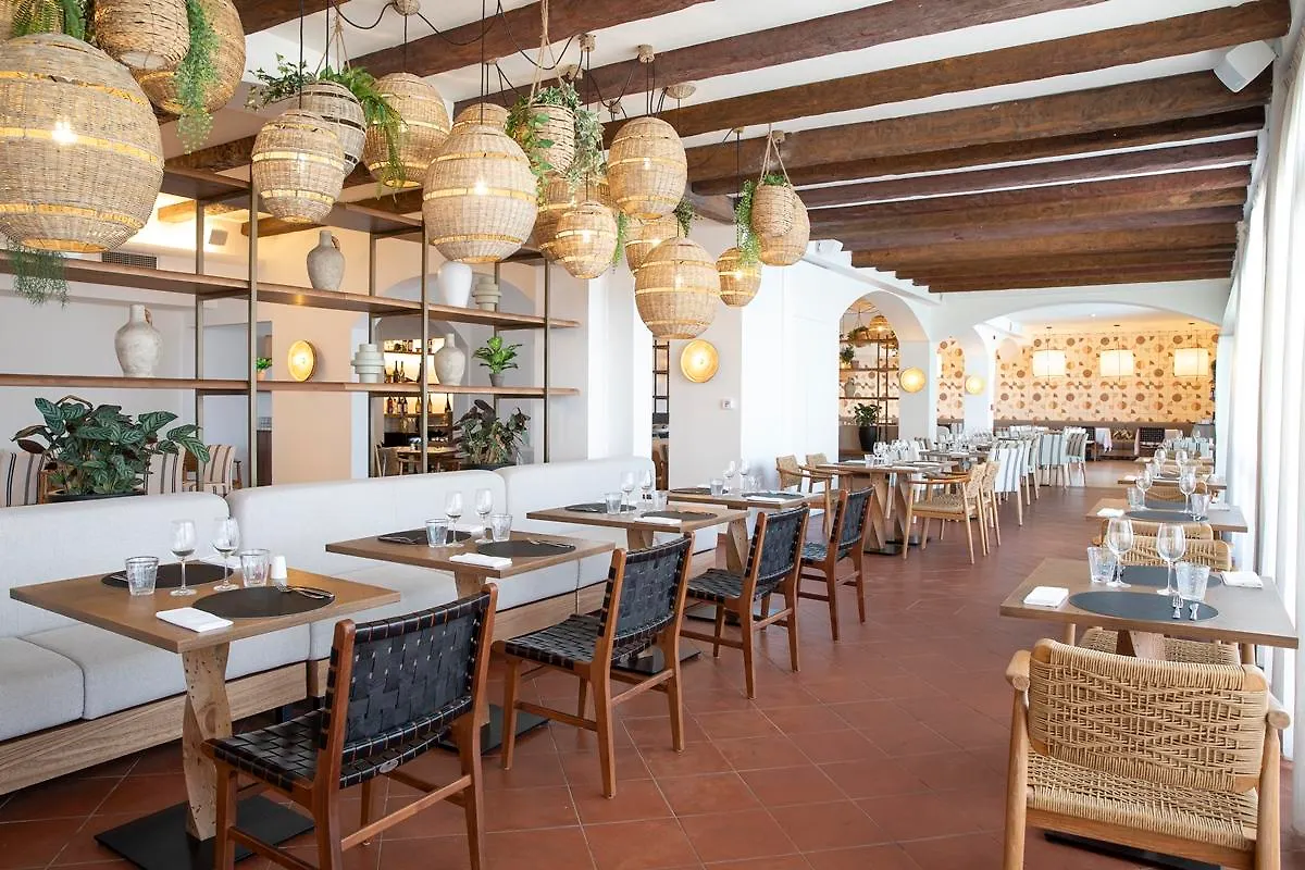Hotel Mangia'S Santa Teresa Sardinia, Curio Collection By Hilton Santa Teresa Gallura Rezort