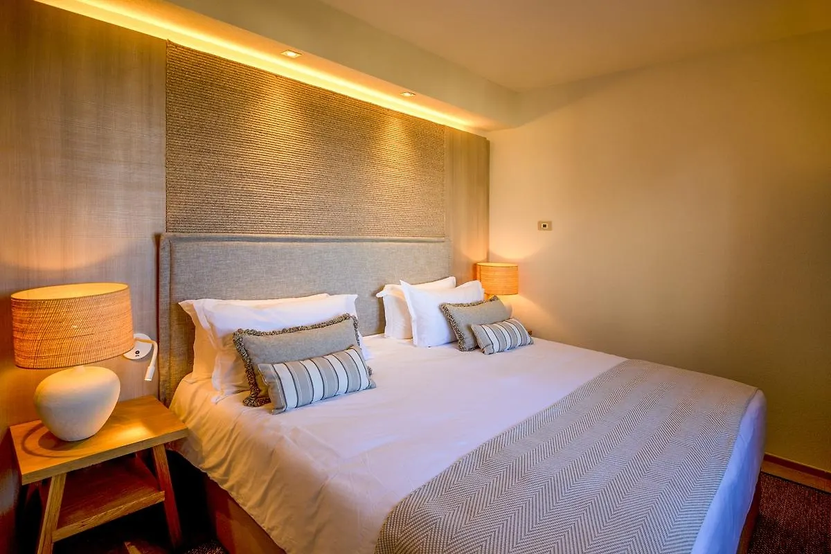 Hotel Mangia'S Santa Teresa Sardinia, Curio Collection By Hilton Santa Teresa Gallura Rezort