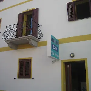 Hotel Villamarina, Santa Teresa Gallura