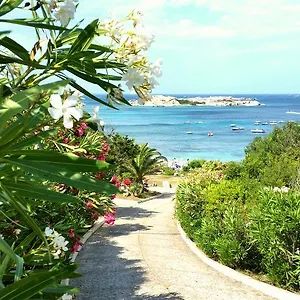 Apartahotel La Marmorata, Santa Teresa Gallura