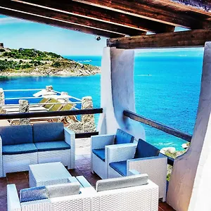 Pensión Elena Experience, Santa Teresa Gallura