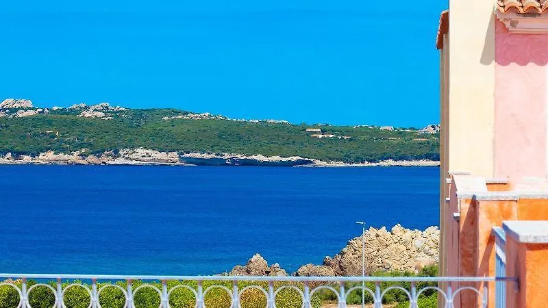 Mangia'S Santa Teresa Sardinia, Curio Collection By Hilton Hotel Santa Teresa Gallura Resort