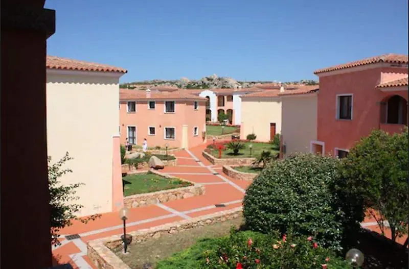 **** Resort Mangia'S Santa Teresa Sardinia, Curio Collection By Hilton Hotel Santa Teresa Gallura Italy