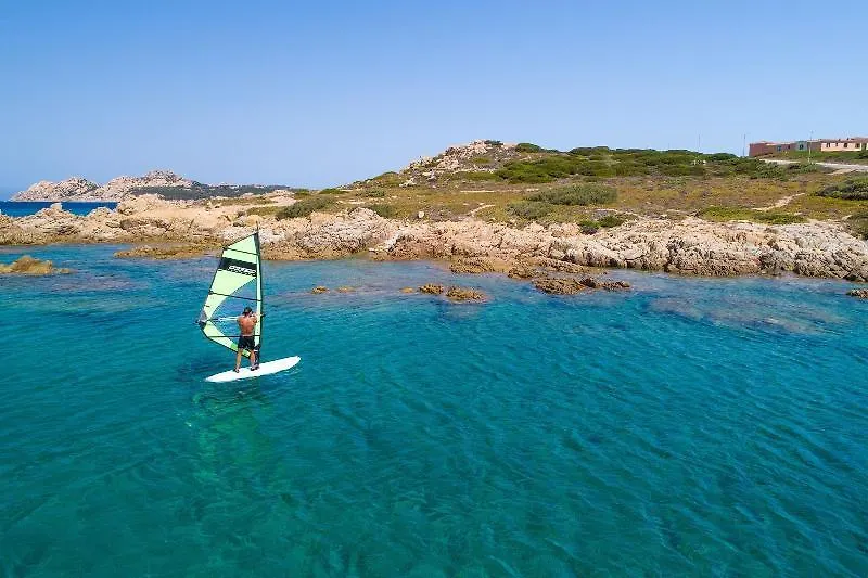 **** Resort Mangia'S Santa Teresa Sardinia, Curio Collection By Hilton Hotel Santa Teresa Gallura Italy