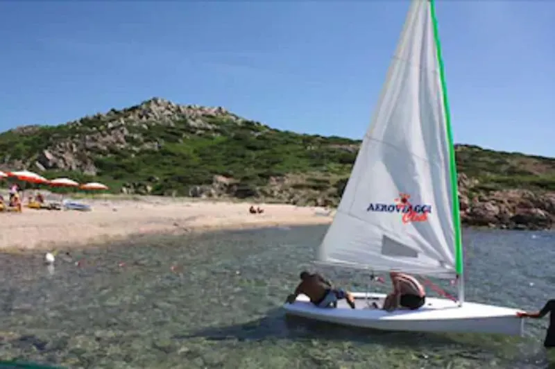 Mangia'S Santa Teresa Sardinia, Curio Collection By Hilton Hotel Santa Teresa Gallura 4*,  Italy