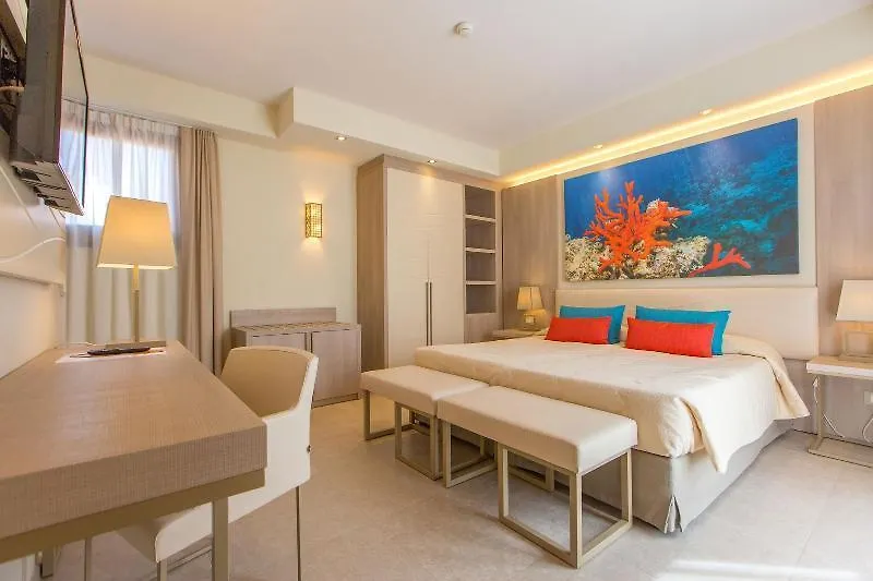 **** Resort Mangia'S Santa Teresa Sardinia, Curio Collection By Hilton Hotel Santa Teresa Gallura Italy