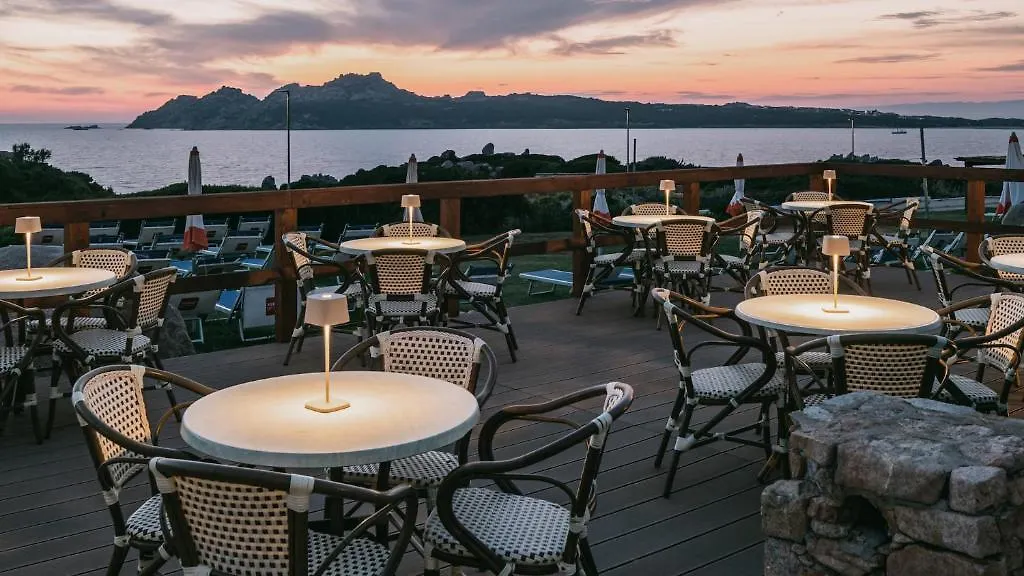 Resort Mangia'S Santa Teresa Sardinia, Curio Collection By Hilton Hotel Santa Teresa Gallura