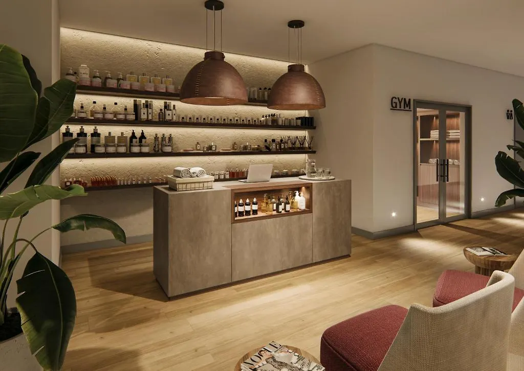 Mangia'S Santa Teresa Sardinia, Curio Collection By Hilton Hotel Santa Teresa Gallura 4*,  Italy