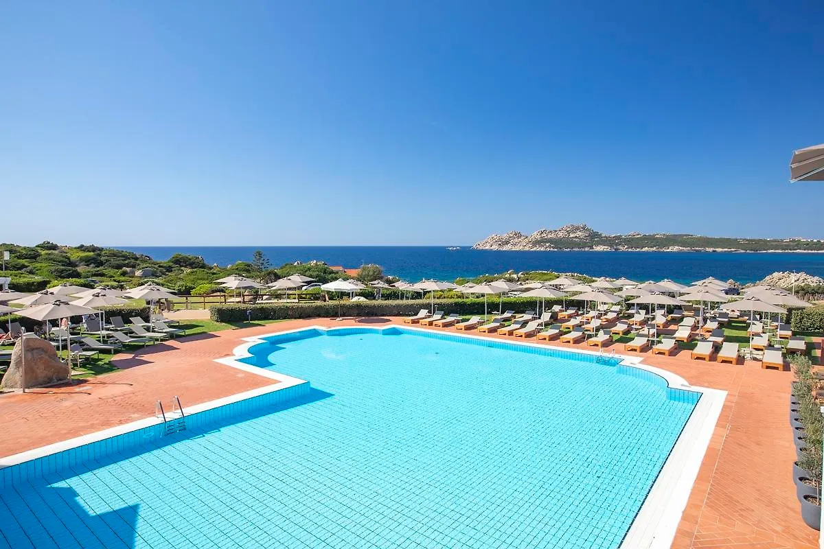 Resort Mangia'S Santa Teresa Sardinia, Curio Collection By Hilton Hotel Santa Teresa Gallura