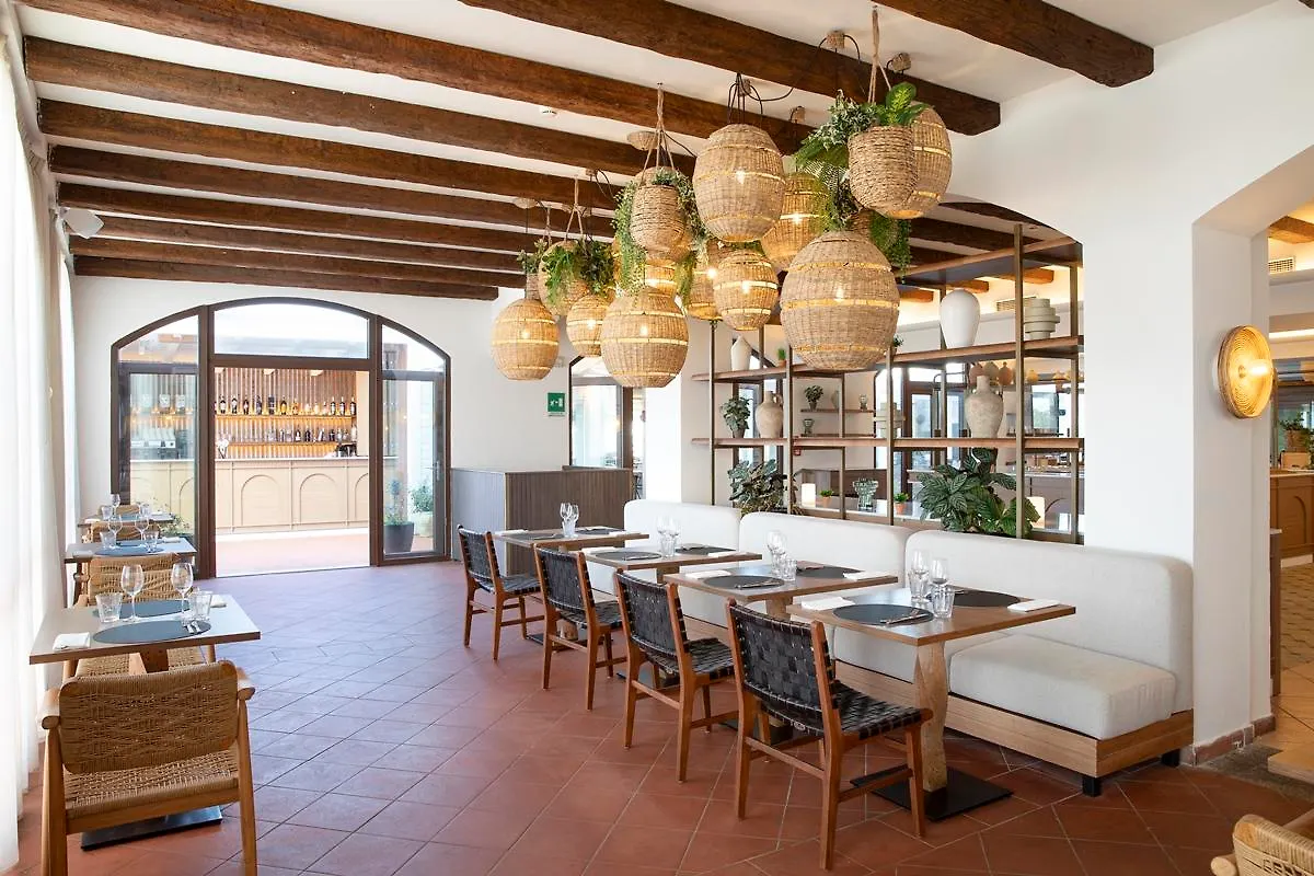 Mangia'S Santa Teresa Sardinia, Curio Collection By Hilton Hotel Santa Teresa Gallura