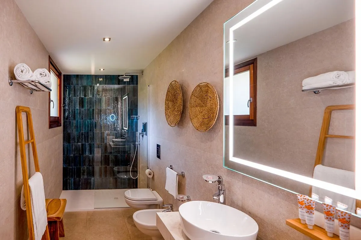 Resort Mangia'S Santa Teresa Sardinia, Curio Collection By Hilton Hotel Santa Teresa Gallura